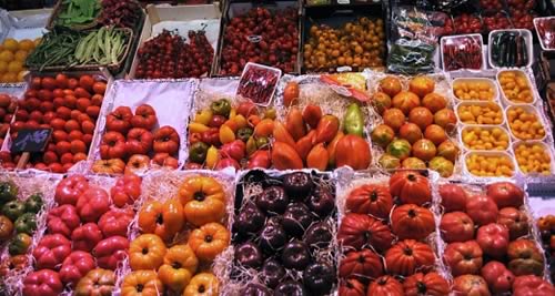 FAO Fruit