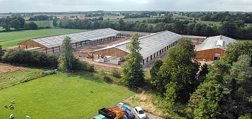 Farm Buildings