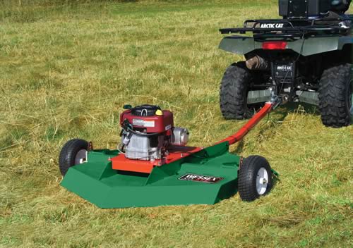 Wessex AT-110 ATV Topper