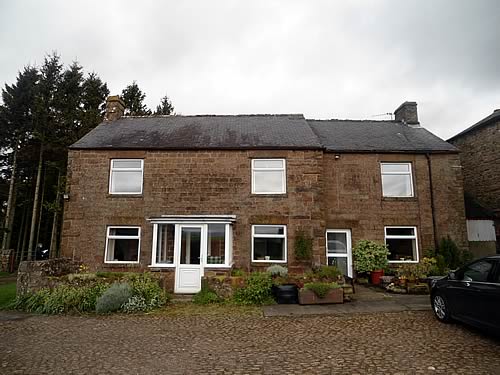 Bankwood Farm