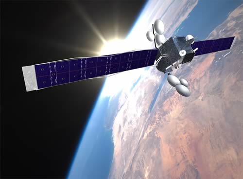 Avonline Broadband has signed an agreement with UK-based satellite operator Avanti, which operates the latest-technology Hylas 2 satellite