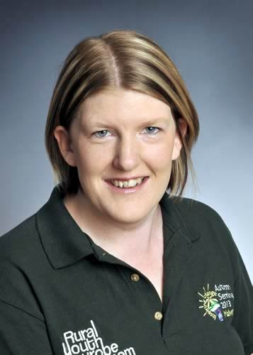 Claire Worden