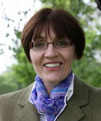 Julie Liddle
