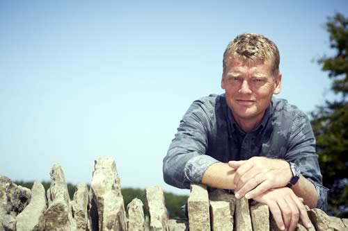 Tom Heap