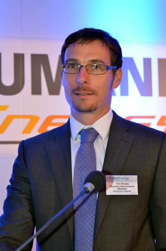 Tim Elsome