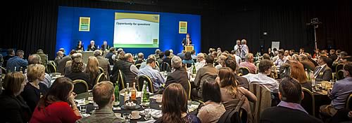 Seed Industry Event
