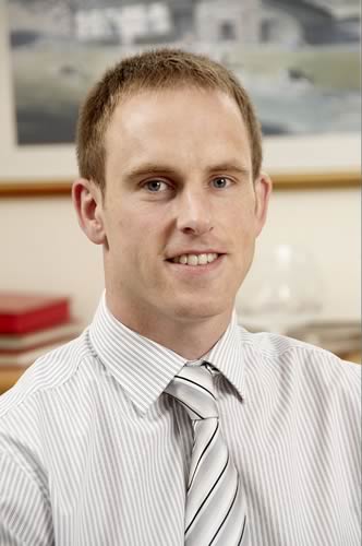 Dr Richard Kirkland