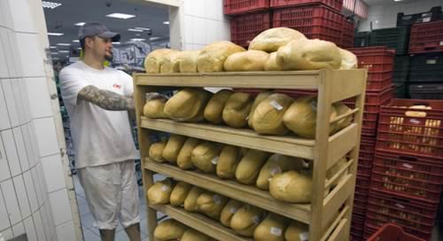 Bread