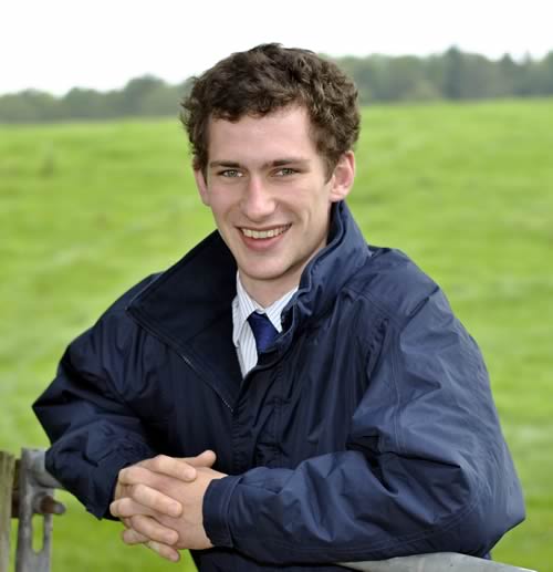 James Bendle