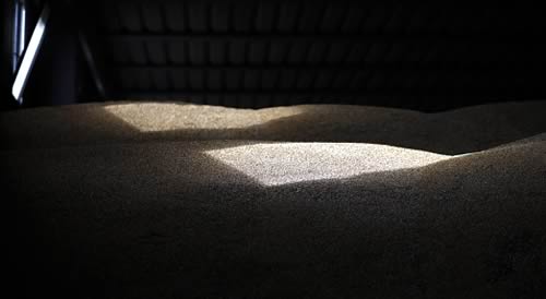 Grain Store