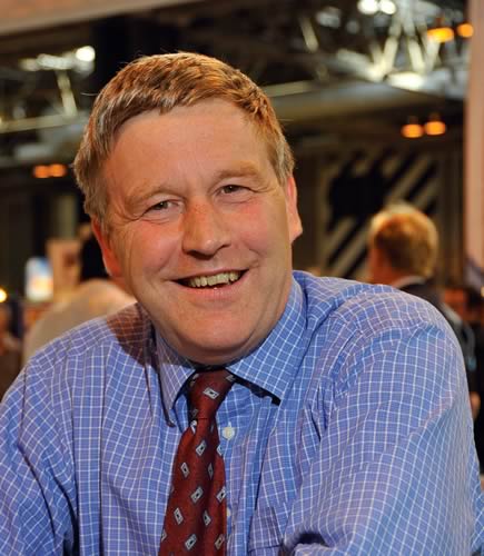 Andy Biggs