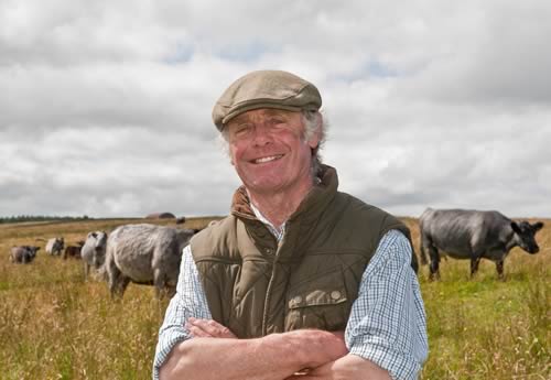 John Pattinson
