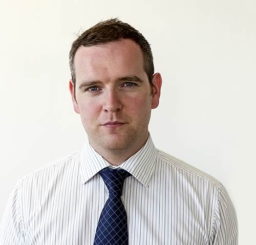 Michael Dall