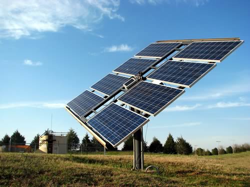 Solar Panels