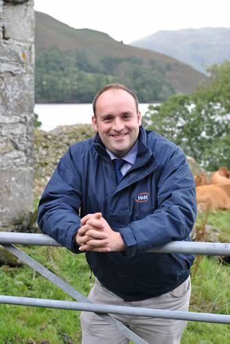 Andrew Jamieson