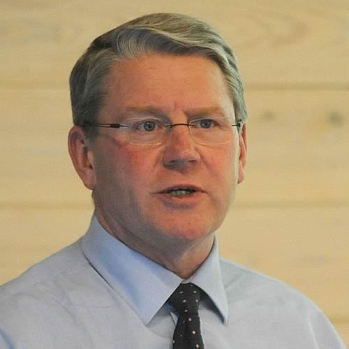 Peter kendall