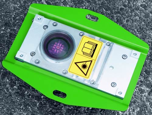 NIR Sensor
