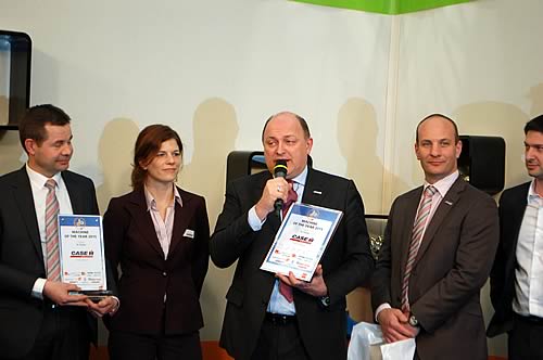 Machine of the Year 2015