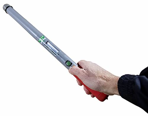 EID Stick reader