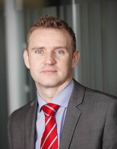 Andrew Naylor