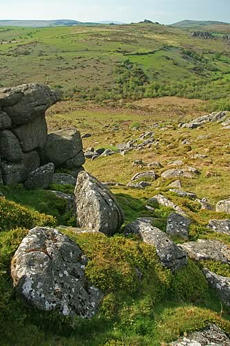 Dartmoor