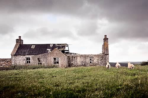 Croft House
