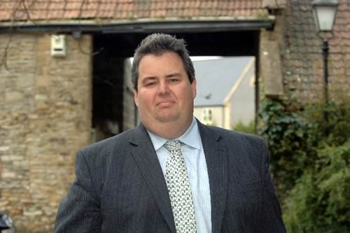 Mike Butler