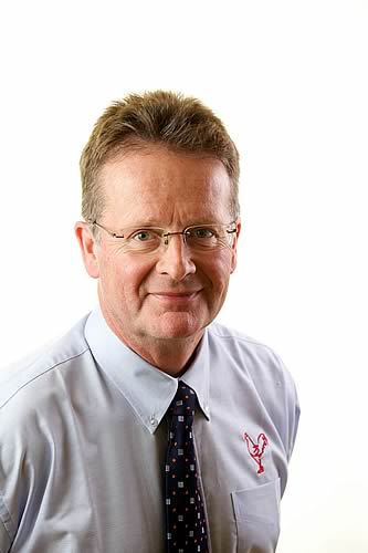 Richard Turner