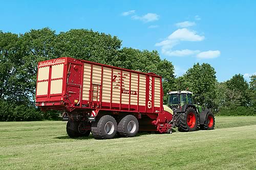 Krone Nostalgic Edition