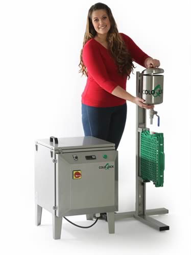 coloQuick system