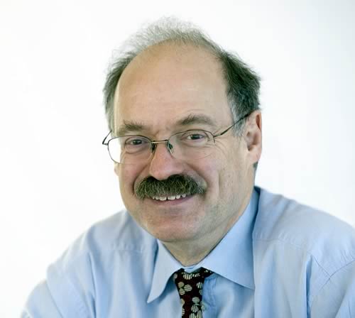 Professor Sir Mark Walport, Government Chief Scientific Adviser