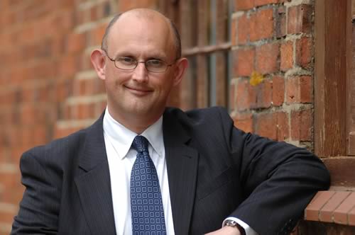 TFA Chief Executive George Dunn