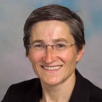 Clare Moriarty