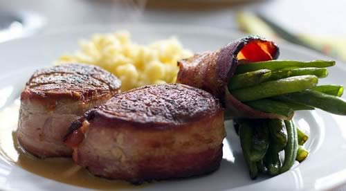 Pork Dish