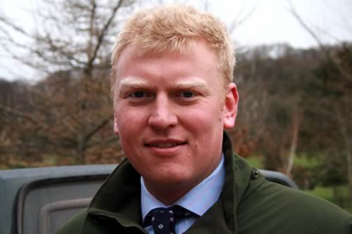 Andrew Vickery