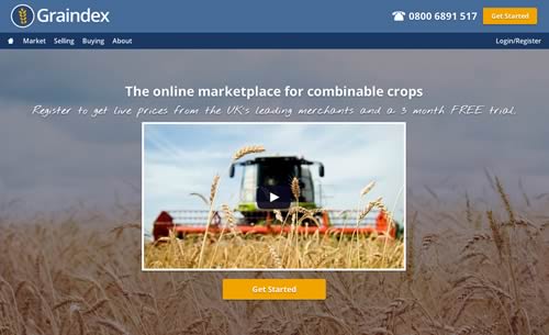 graindex