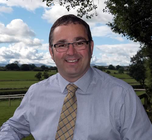 Andrew Hodsman