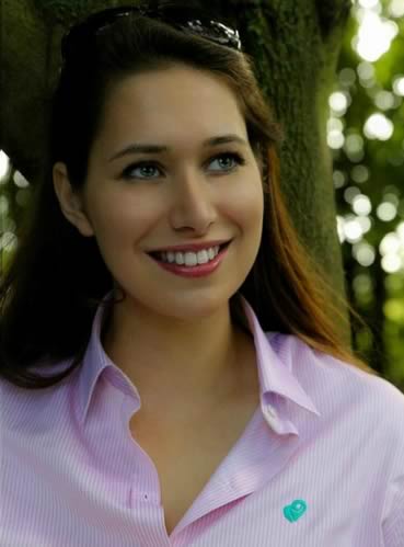Jess Roche
