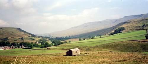 Mallerstang