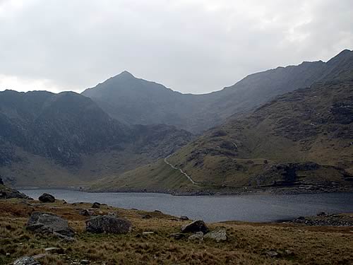 Wales