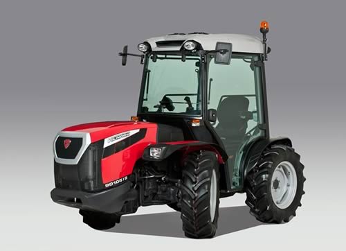 Valpadana VP 4600