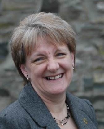 Christine Knipe