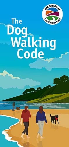 Dog walking Code