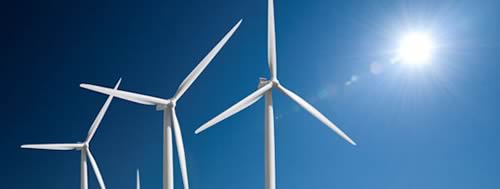 Turbines