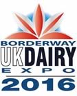 Borderway UK Dairy Expo 2016