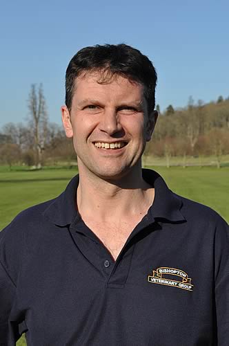 Jonathan Statham