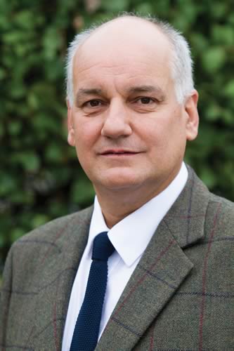 David Hannon