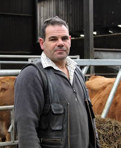 Paul Redmore