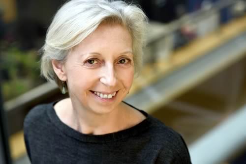 Professor Eleanor Riley