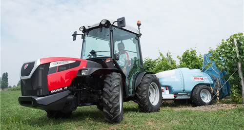 Valpadana 9000 IS-AR